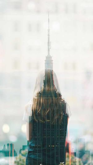 黑青玉籽料截图3